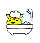 Tommy Mecute 01（個別スタンプ：16）