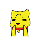 Tommy Mecute 01（個別スタンプ：18）