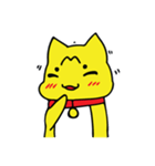 Tommy Mecute 01（個別スタンプ：32）