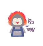 Mrs.ani（個別スタンプ：8）
