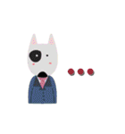 Mrs.ani（個別スタンプ：14）