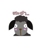 Mrs.ani（個別スタンプ：32）