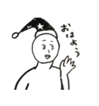 満月くん（個別スタンプ：21）