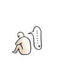 満月くん（個別スタンプ：23）