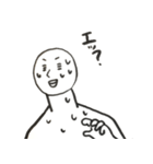 満月くん（個別スタンプ：24）