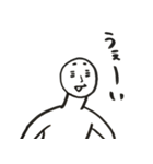 満月くん（個別スタンプ：30）