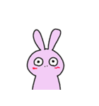 おめめびっくりズ（個別スタンプ：12）