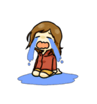 だめんずスタンプ（個別スタンプ：7）