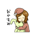 だめんずスタンプ（個別スタンプ：23）