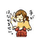 だめんずスタンプ（個別スタンプ：32）