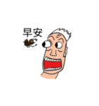 cockroach's life（個別スタンプ：29）