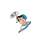 cockroach's life（個別スタンプ：30）