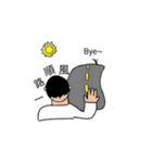 cockroach's life（個別スタンプ：31）