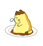 Pulili Cat（個別スタンプ：4）
