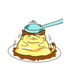 Pulili Cat（個別スタンプ：6）