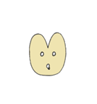ねこの声。（個別スタンプ：5）