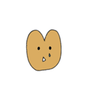 ねこの声。（個別スタンプ：6）
