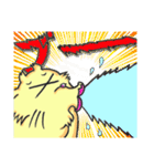 毒づくでぶネコ（個別スタンプ：13）