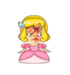 Sirilux（個別スタンプ：3）