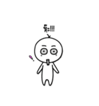 cartoon kathi（個別スタンプ：25）