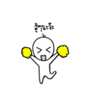 cartoon kathi（個別スタンプ：31）