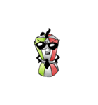 イタリア語だったらどう？（個別スタンプ：2）