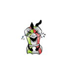 イタリア語だったらどう？（個別スタンプ：20）