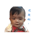Small Rice Ball daily（個別スタンプ：6）