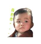 Small Rice Ball daily（個別スタンプ：8）