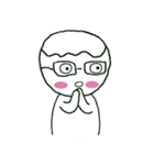 タイ君の生活（個別スタンプ：7）