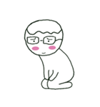 タイ君の生活（個別スタンプ：12）
