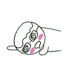 タイ君の生活（個別スタンプ：13）