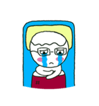 タイ君の生活（個別スタンプ：16）