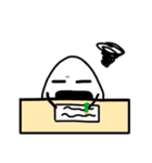 おにぎりくん日常会話2（個別スタンプ：15）