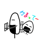 おにぎりくん日常会話2（個別スタンプ：31）