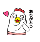 ママの子育てライフ（個別スタンプ：4）