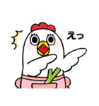 ママの子育てライフ（個別スタンプ：26）