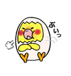 ママの子育てライフ（個別スタンプ：27）