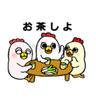 ママの子育てライフ（個別スタンプ：37）