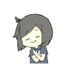 そんなふたり（個別スタンプ：36）