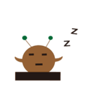 Dream Elf（個別スタンプ：2）