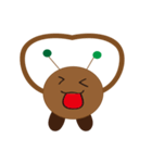 Dream Elf（個別スタンプ：15）