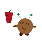Dream Elf（個別スタンプ：24）