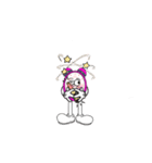The Clock（個別スタンプ：11）