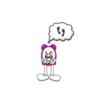 The Clock（個別スタンプ：26）