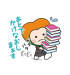ほおずきスタンプ（個別スタンプ：7）