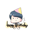 hisatosticker（個別スタンプ：13）