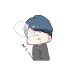 hisatosticker（個別スタンプ：21）