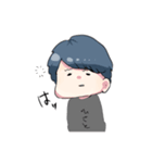 hisatosticker（個別スタンプ：22）