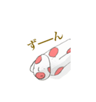 たまごマンの生活（個別スタンプ：14）